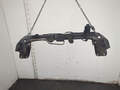 Усилитель бампера Mitsubishi Outlander XL 2006-2012 - 21338384