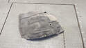 Защита арок (подкрылок) Renault Scenic 3 2009-2012 - 21338480