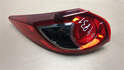 Фонарь задний Mazda CX-5 2012-2017 - 21338528