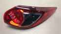 Фонарь задний Mazda CX-5 2012-2017 - 21338535