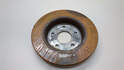 Тормозной диск Ford C-Max 2002-2010 - 21338556