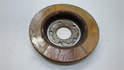 Тормозной диск Ford C-Max 2002-2010 - 21338564