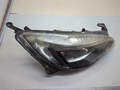 Фара передняя Opel Astra J 2010-2017 - 21338606