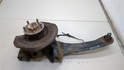 Ступица, кулак, цапфа Ford C-Max 2002-2010 - 21338623