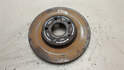 Тормозной диск Ford C-Max 2002-2010 - 21338636