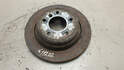 Тормозной диск BMW 5 E39 1995-2003 - 21338647