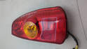 Фонарь задний Mitsubishi Space Star 1998-2006 - 21338684