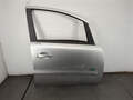 Дверь боковая Opel Zafira B 2005-2014 - 21338687