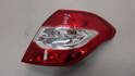 Фонарь задний Citroen C4 2010-2020 - 21338701