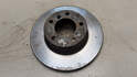 Тормозной диск BMW 5 E39 1995-2003 - 21338737