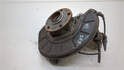 Ступица, кулак, цапфа Volkswagen Passat 6 2005-2010 - 21338757