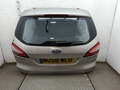 Крышка багажника Ford Mondeo 4 2007-2015 - 21338873