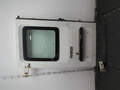 Дверь распашная Iveco Daily 3 2000-2005 - 21338882
