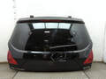 Крышка багажника Peugeot 3008 2009-2016 - 21338899