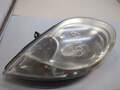 Фара передняя Opel Vivaro 2001-2014 - 21338910