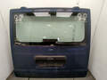 Крышка багажника Ford Transit 4 2000-2006 - 21338916