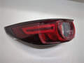 Фонарь задний Mazda CX-5 2017-2025 - 21339037