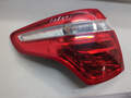 Фонарь задний Citroen C4 Picasso 2006-2013 - 21339039
