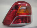 Фонарь задний Toyota Yaris XP90 2005-2011 - 21339064