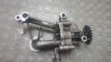 Масляный насос Opel Vivaro 2001-2014 - 21339073