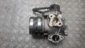 Клапан egr Opel Vivaro 2001-2014 - 21339075