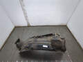 Защита арок (подкрылок) Nissan Primera P12 2002-2008 - 21339126