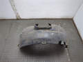 Защита арок (подкрылок) Ford Focus 2 (рест) 2008-2011 - 21339137