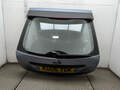 Крышка багажника Ford Focus 2 2005-2008 - 21339156