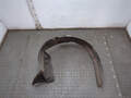 Защита арок (подкрылок) Suzuki Swift 2 2003-2011 - 21339241