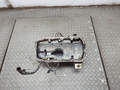Поддон Opel Vectra C 2002-2008 - 21339282
