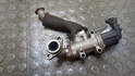 Клапан egr Opel Vectra C 2002-2008 - 21339294