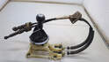 Кулиса кпп Suzuki Swift 2 2003-2011 - 21339329