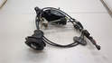 Кулиса кпп Ford Fiesta 5 2001-2007 - 21339358