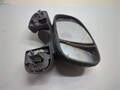 Зеркало боковое Opel Vivaro 2001-2014 - 21339399
