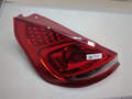 Фонарь задний Ford Fiesta 6 2008-2013 - 21339497
