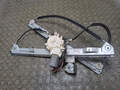 Стеклоподъемник электрический Mitsubishi Colt 2002-2012 - 21339618