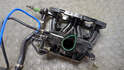 Впускной коллектор Fiat Panda 2003-2012 - 21339726