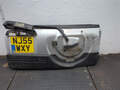 Крышка багажника Land Rover Freelander 1 1998-2006 - 21339763