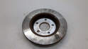Тормозной диск Ford Focus 2 (рест) 2008-2011 - 21339958