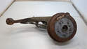 Ступица, кулак, цапфа Toyota RAV 4 XA10 1994-2000 - 21340069