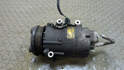 Компрессор кондиционера Ford Focus 2 2005-2008 - 21340096