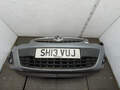 Бампер Opel Corsa D 2006-2014 - 21340165