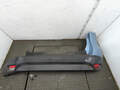 Бампер Renault Scenic 3 2009-2012 - 21340181
