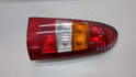 Фонарь задний Opel Astra G 1998-2005 - 21340249