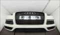 Бампер Audi Q7 2005-2015 - 21340281