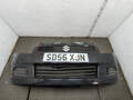 Бампер Suzuki Swift 2 2003-2011 - 21340305