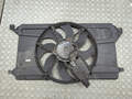 Вентилятор радиатора Ford Focus 2 (рест) 2008-2011 - 21340345