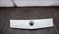 Решетка радиатора Renault Kangoo 2 2008-2013 - 21340352