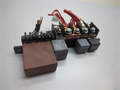 Блок реле Audi A6 (C5) Allroad 2000-2006 - 21340356