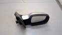 Зеркало боковое Renault Megane 2 2002-2009 - 21340404